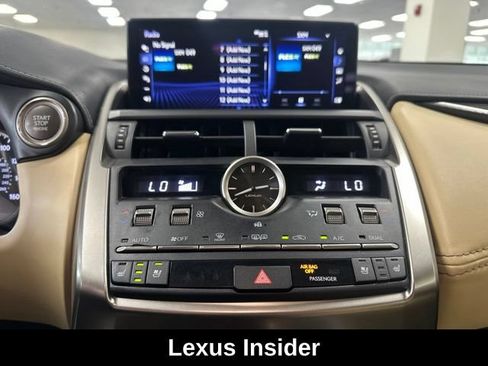 Used 2018 Lexus NX 300 AWD w/ Premium Package image 16