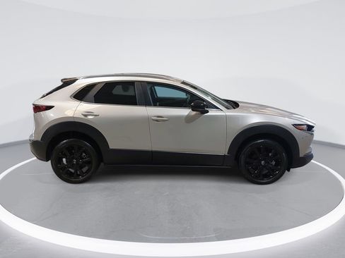 Certified 2024 MAZDA CX-30 AWD 2.5 S w/ Select Sport Pkg image 4