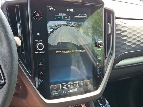 New 2026 Subaru Forester Premium image 14