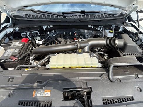 Used 2025 Lincoln Navigator Black Label AWD/4WD image 22