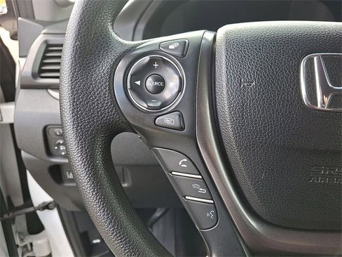Used 2021 Honda Ridgeline Sport image 21