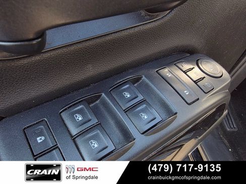 Used 2016 GMC Sierra 1500 Denali w/ Denali Ultimate Package AWD/4WD image 12
