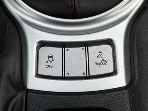 Used 2018 Subaru BRZ Limited w/ Performance Package image 36