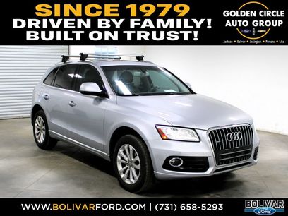 Used 2015 Audi Q5 2.0T Premium Plus