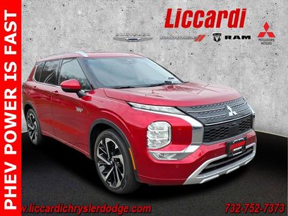 Used 2023 Mitsubishi Outlander SEL 40th Anniversary