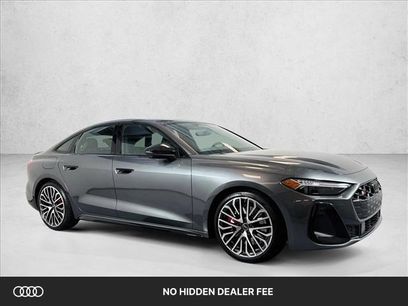 Used 2025 Audi S5 Premium Plus