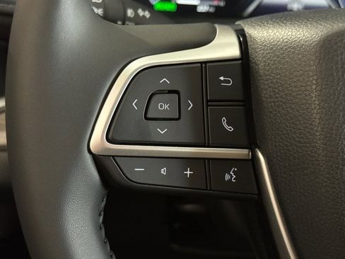 New 2026 Toyota Grand Highlander AWD Hybrid image 29