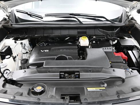 Used 2023 Nissan Pathfinder SL w/ SL Premium Package image 27