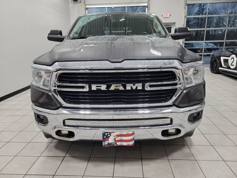 Used 2020 RAM 1500 Big Horn image 9