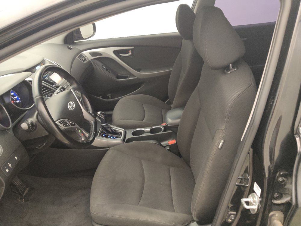 Used 2016 Hyundai Elantra Value Edition FWD image 17