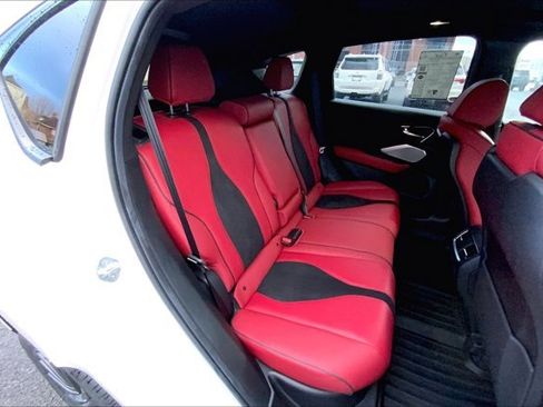 Certified 2024 Acura RDX A-Spec image 27