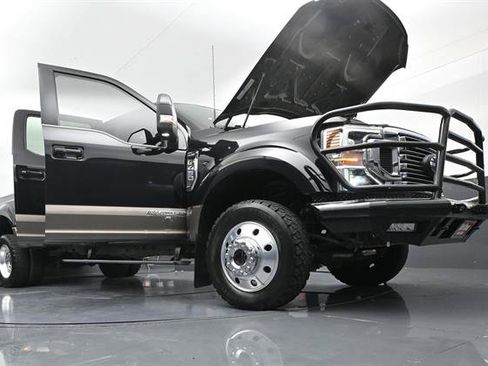 Used 2022 Ford F450 King Ranch AWD/4WD image 69