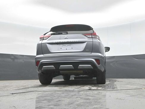 Used 2025 Mitsubishi Eclipse Cross SEL AWD/4WD image 46