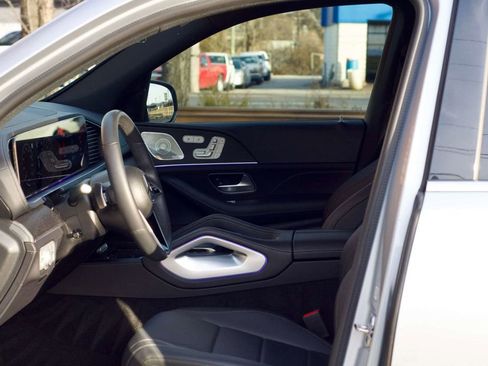 Used 2024 Mercedes-Benz GLE 450 4MATIC image 18