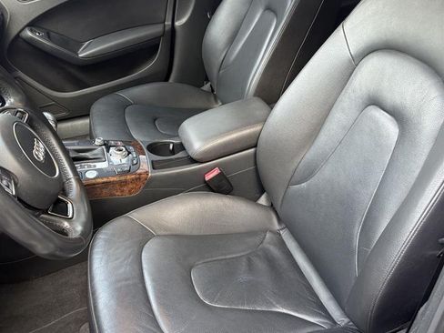 Used 2015 Audi A4 2.0T Premium Plus AWD/4WD image 15