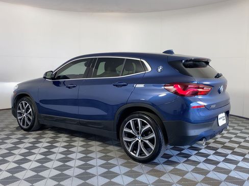 Certified 2023 BMW X2 sDrive28i w/ Premium Package 2 image 3