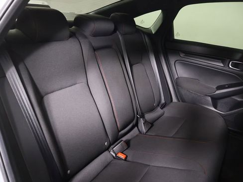 Used 2024 Honda Civic Si image 28