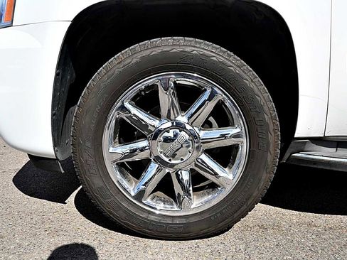 Used 2013 GMC Yukon Denali image 11