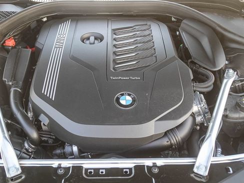 Used 2026 BMW 840i xDrive AWD/4WD image 24