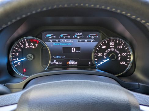 Used 2018 Ford F150 Lariat w/ Equipment Group 502A Luxury image 24