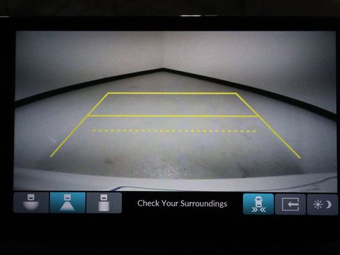 Used 2023 Honda CR-V EX-L image 13