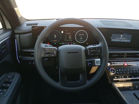New 2026 Hyundai Santa Fe Calligraphy FWD image 12