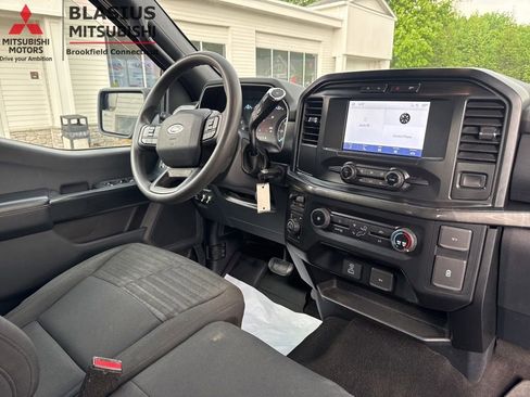 Used 2021 Ford F150 4x4 SuperCrew image 35