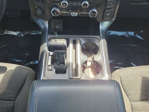 Used 2023 Ford F150 XLT w/ Equipment Group 302A High image 14