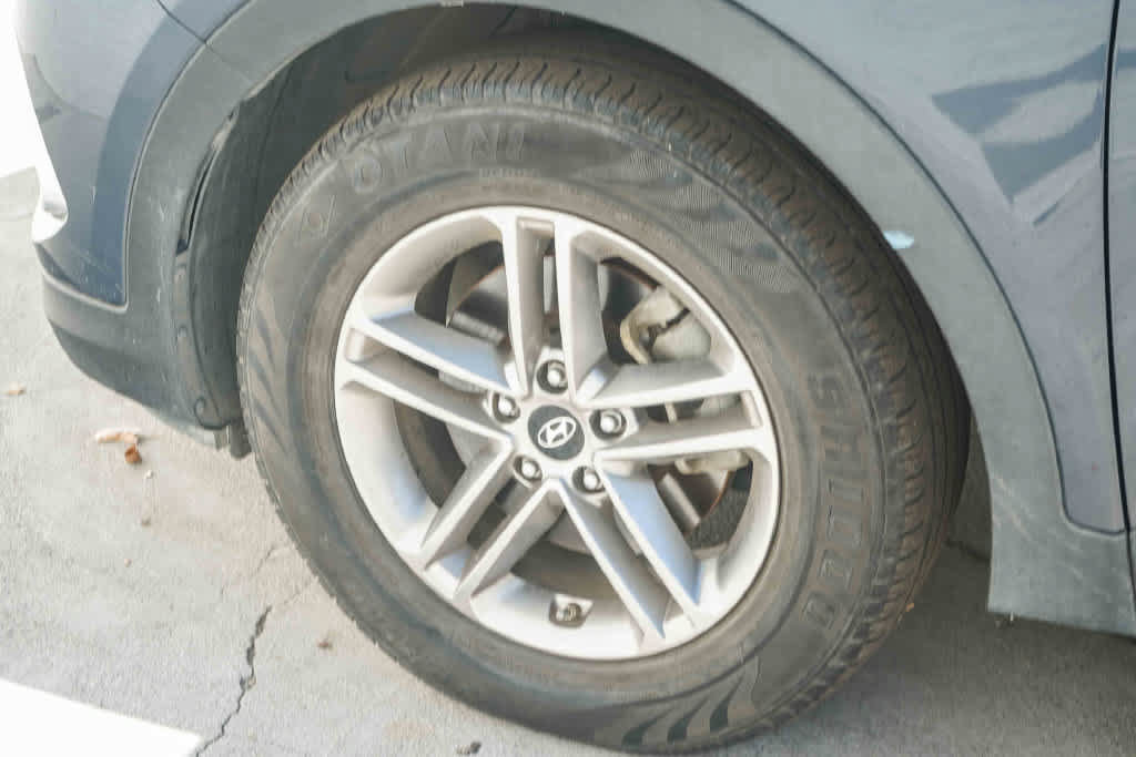 Used 2018 Hyundai Santa Fe Sport AWD/4WD image 11
