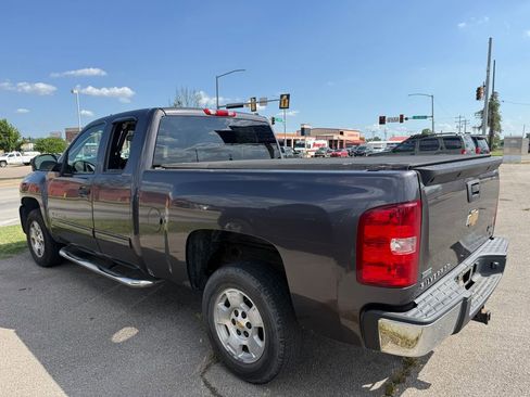 Used 2010 Chevrolet Silverado 1500 LT w/ Power Pack Plus RWD image 11