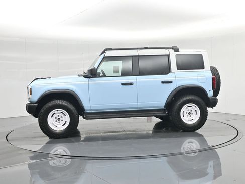 New 2025 Ford Bronco Heritage Edition image 32