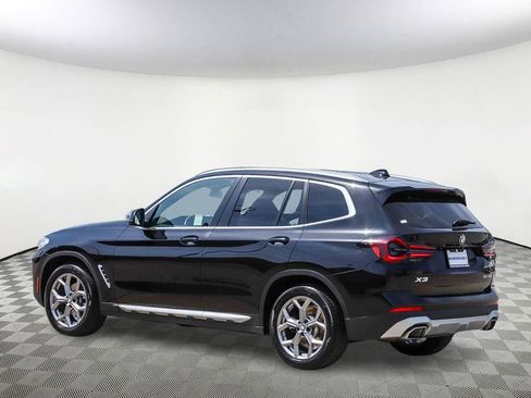 Used 2023 BMW X3 sDrive30i w/ Premium Package image 7