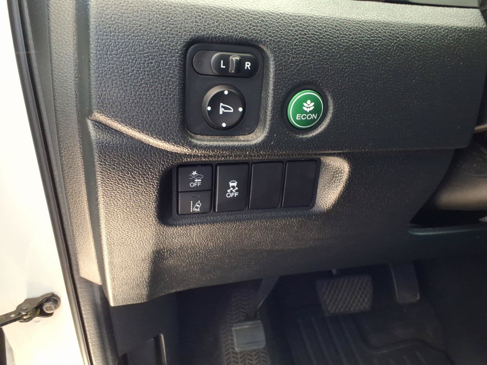 Used 2022 Honda Pilot Special Edition image 8