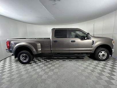 Used 2022 Ford F350 XL w/ STX Appearance Package