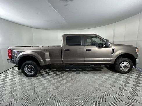 Used 2022 Ford F350 XL w/ STX Appearance Package image 1