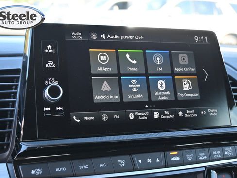 Used 2026 Honda Odyssey EX-L image 12