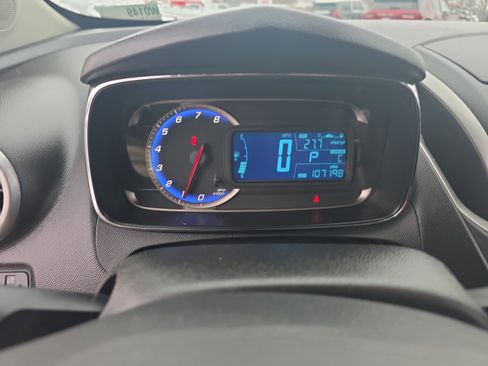 Used 2016 Chevrolet Trax LT image 4