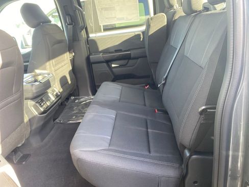 New 2026 Ford F150 STX w/ Equipment Group 200A image 14