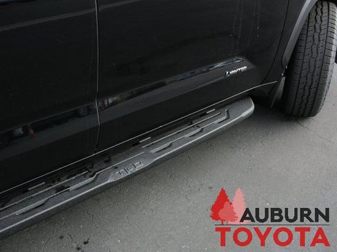 New 2026 Toyota Sequoia Limited image 3