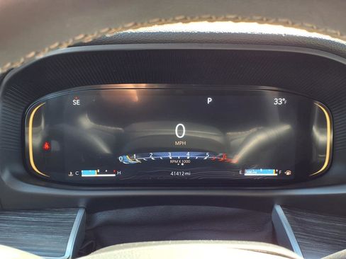 Used 2024 Jeep Wagoneer Series II w/ Flexible Seating Group image 26