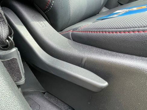 Certified 2026 Chevrolet Traverse Z71 w/ Driver Confidence Package image 14