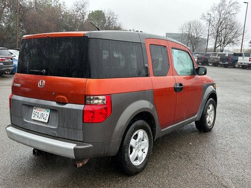 Used 2004 Honda Element EX image 5