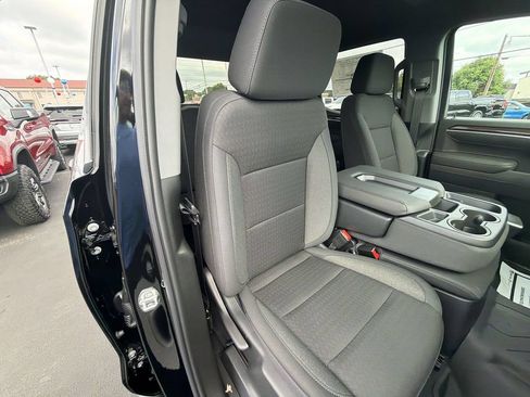 New 2026 Chevrolet Silverado 1500 RST w/ RST Select Package AWD/4WD image 30