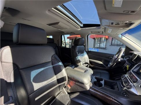 Used 2015 Chevrolet Tahoe LT image 37