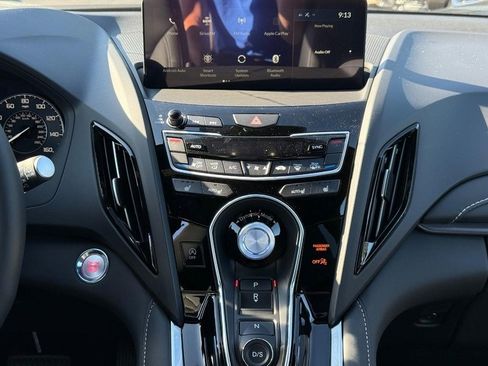 New 2025 Acura RDX SH-AWD image 8