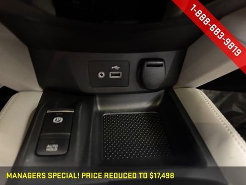 Used 2019 Nissan Rogue Sport SL w/ Premium Package image 18