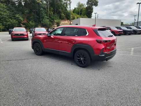 New 2026 MAZDA CX-50 2.5 Hybrid w/ Weather Package AWD/4WD image 5