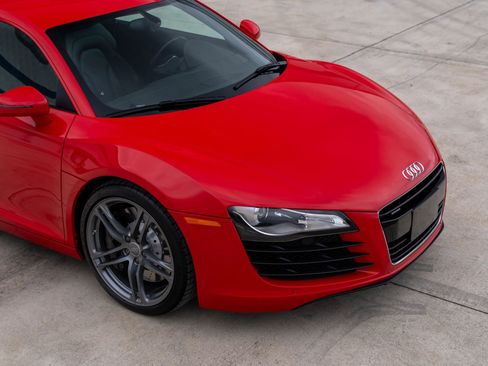 Used 2009 Audi R8 V8 AWD/4WD image 66