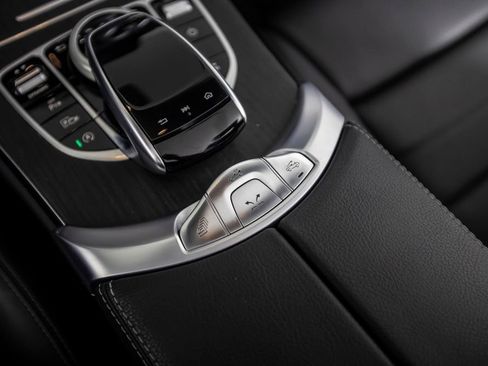 Used 2023 Mercedes-Benz C 300 4MATIC Cabriolet w/ AMG Line image 37