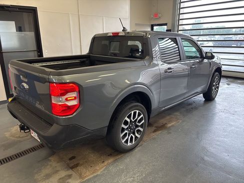 Used 2024 Ford Maverick Lariat FWD image 6